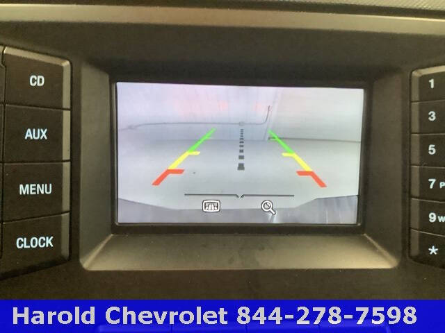 2014 Ford F-150 Limited