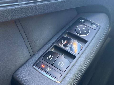 2013 Mercedes-Benz E-Class E 400 Hybrid