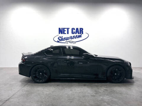 2024 BMW M2