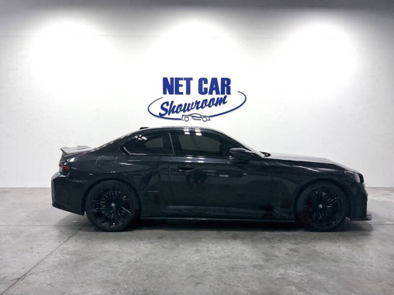 2024 BMW M2