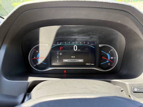 2020 Honda Pilot EX