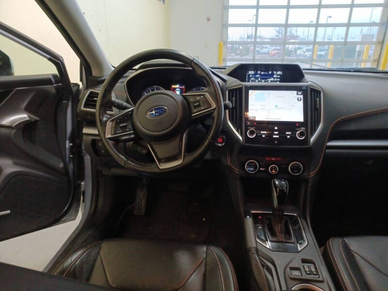 2018 Subaru Crosstrek 2.0i Limited