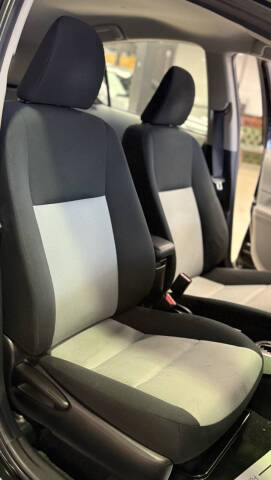 2013 Toyota Prius c Three