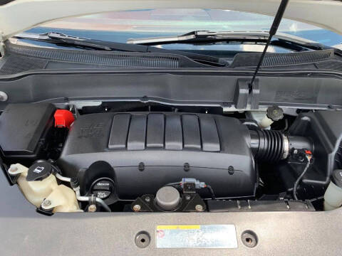 2014 Buick Enclave Premium