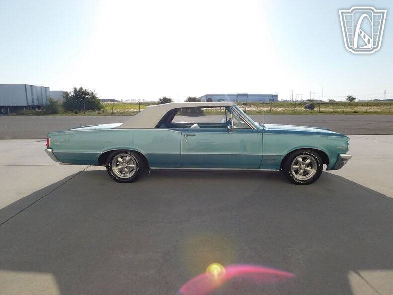1964 Pontiac Tempest