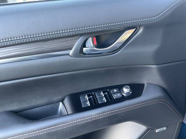 2023 Mazda CX-5 2.5 S Premium