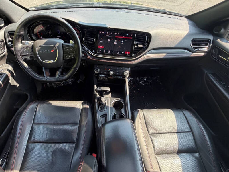 2024 Dodge Durango GT