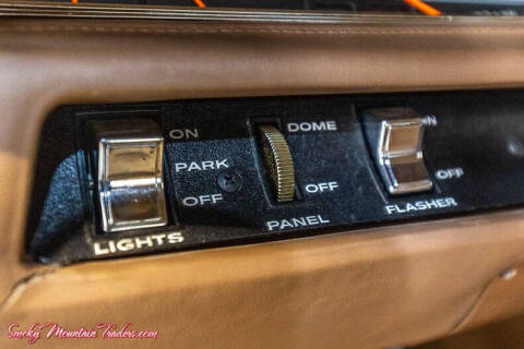 1969 Plymouth Roadrunner