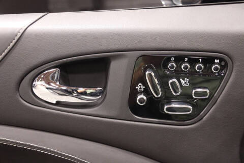 2014 Jaguar XK