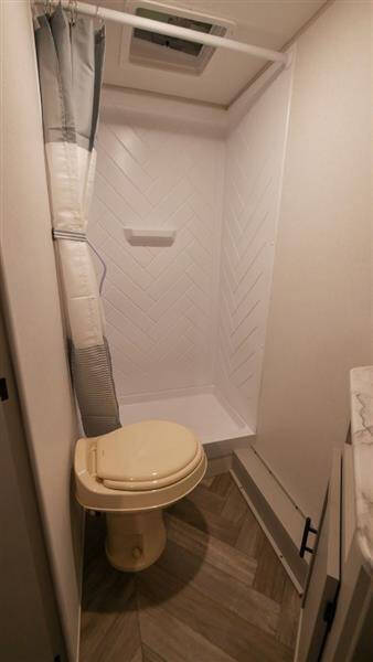 2021 Forest River Salem