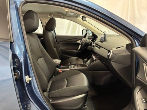 2021 Mazda CX-3 Sport