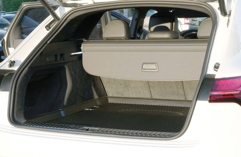 2023 Audi e-tron quattro Chronos