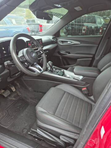 2023 Dodge Hornet GT