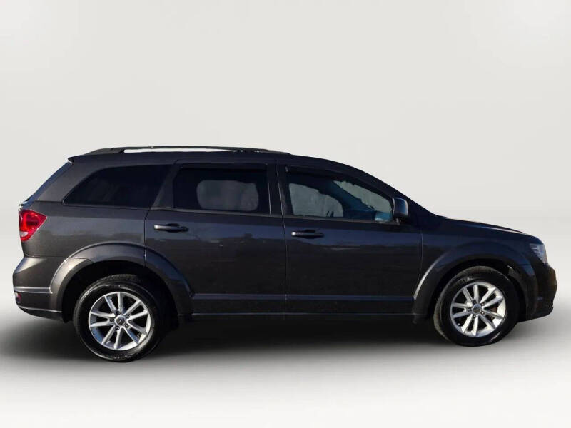 2014 Dodge Journey SXT