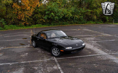 1994 Mazda MX-5 Miata