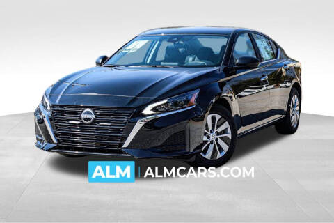 2025 Nissan Altima 2.5 S