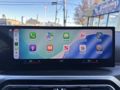 2024 BMW 4 Series M440i xDrive