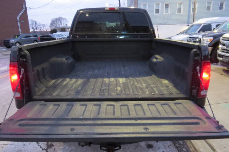 2006 Ford F-250 Super Duty Lariat