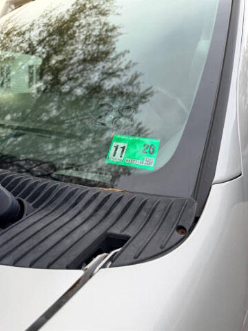 2009 Ford E-Series E-250