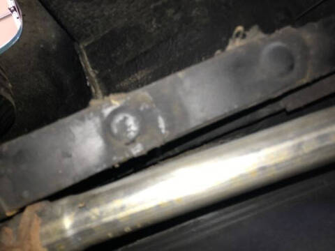 1955 Ford Thunderbird