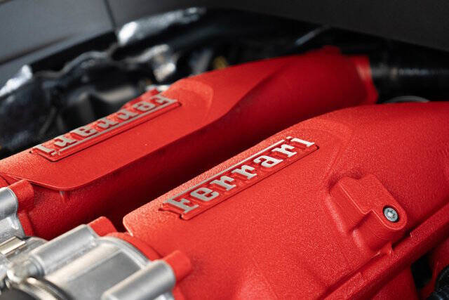 2018 Ferrari GTC4Lusso T 42