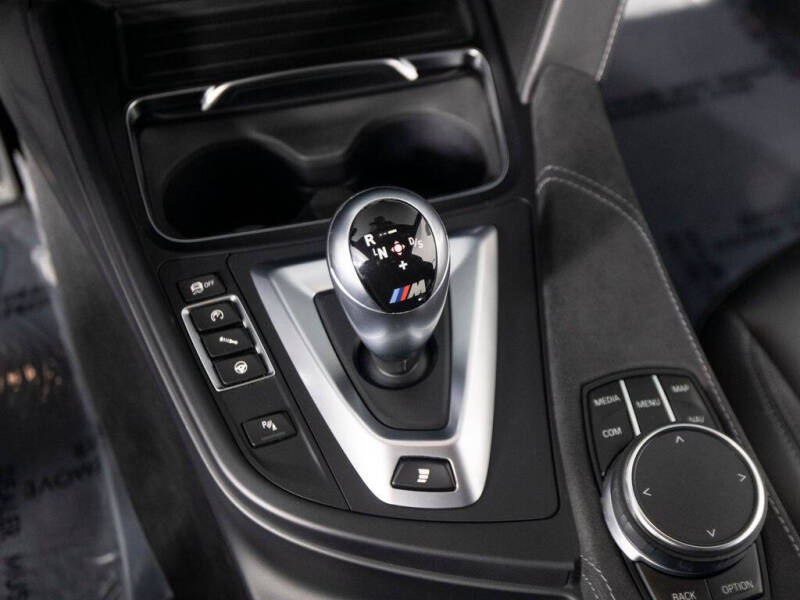 2019 BMW M4 CS