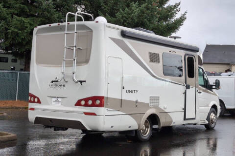 2015 Mercedes-Benz Sprinter