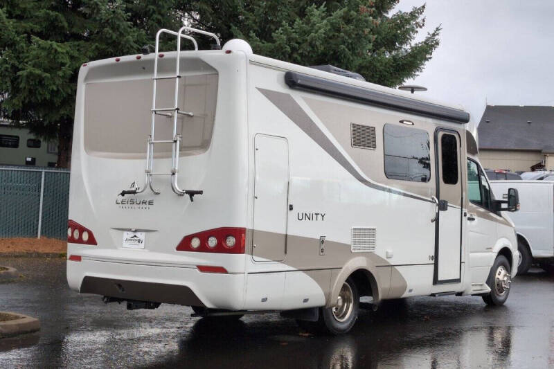2015 Mercedes-Benz Sprinter