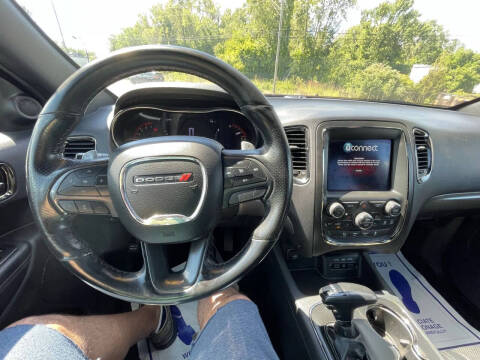 2019 Dodge Durango R/T