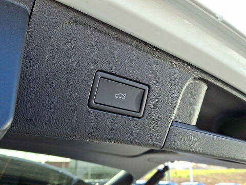 2026 Volkswagen Atlas SEL Premium R-Line 4Motion