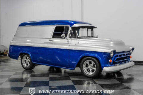 1957 Chevrolet 3100