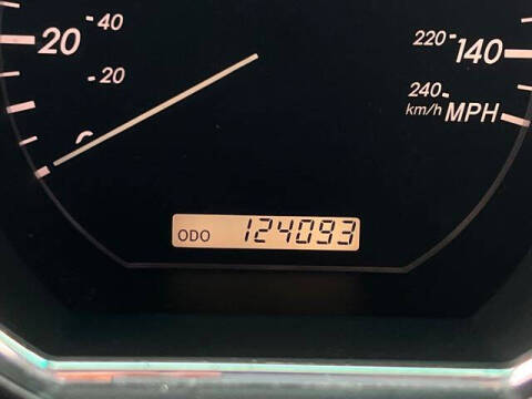 2006 Lexus RX 330