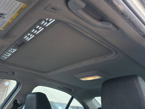 2018 BMW 3 Series 320i