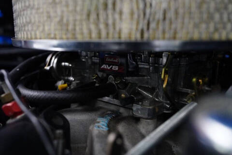 1968 Chevrolet Chevelle