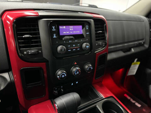 2014 RAM 1500 Express