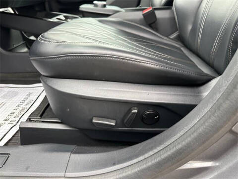 2021 Ford Mustang Mach-E Select