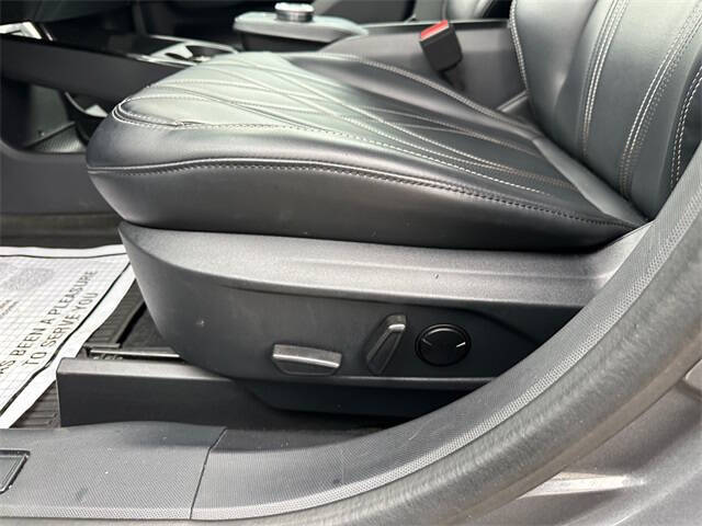 2021 Ford Mustang Mach-E Select