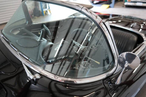 1962 Chevrolet Corvette