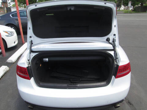 2012 Audi A5 2.0T Premium Plus
