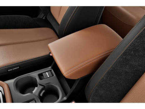 2025 Subaru Forester Touring Hybrid