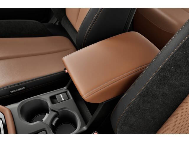 2025 Subaru Forester Touring Hybrid