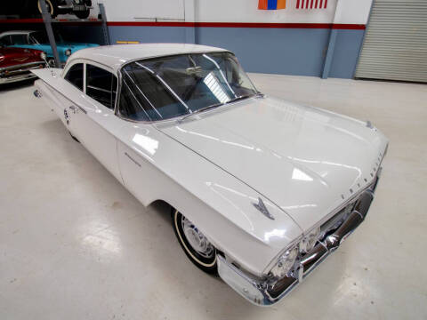 1960 Chevrolet Biscayne