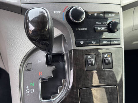 2013 Toyota Venza XLE