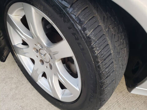 2007 Mercedes-Benz E-Class E 350