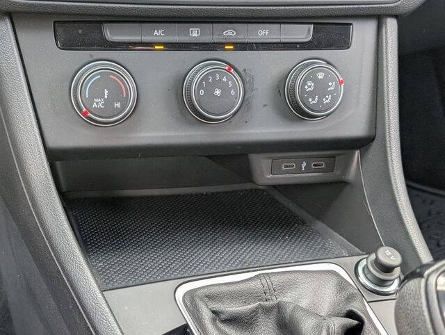 2023 Volkswagen Jetta S