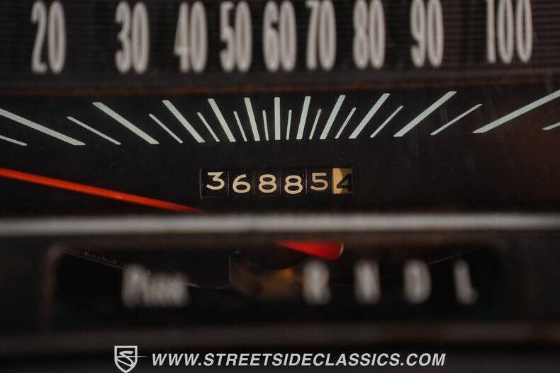 1967 Chevrolet Chevelle