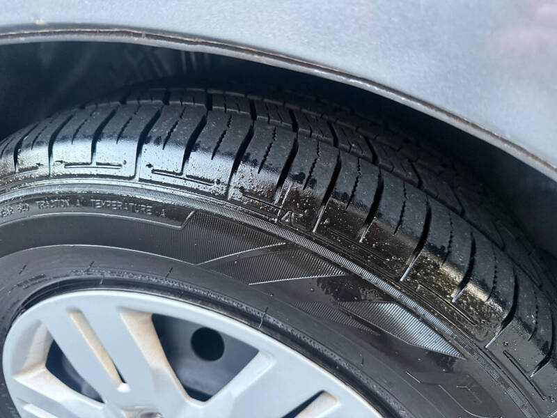 2011 Honda Odyssey LX