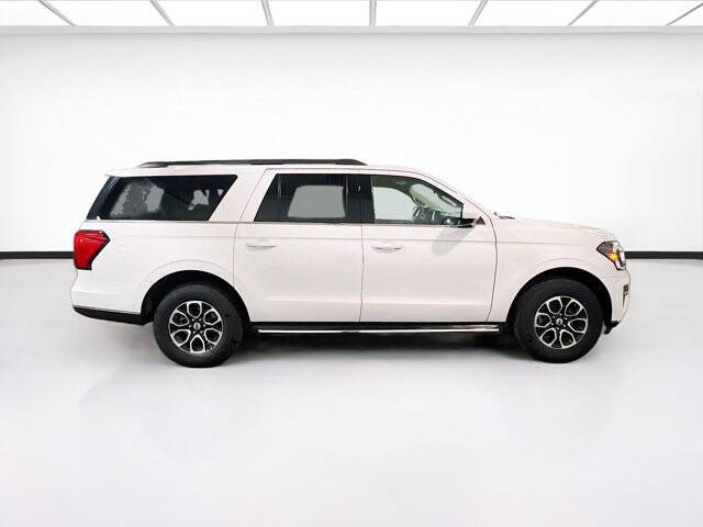 2023 Ford Expedition MAX XLT