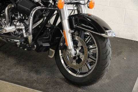 2016 Harley-Davidson Road King