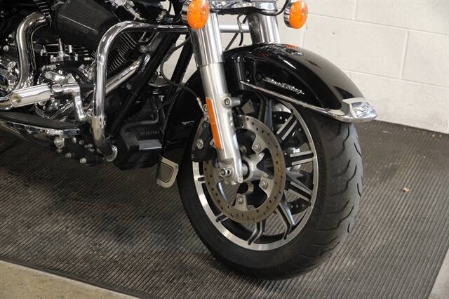 2016 Harley-Davidson Road King